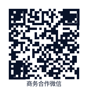 陈美娇商务合作